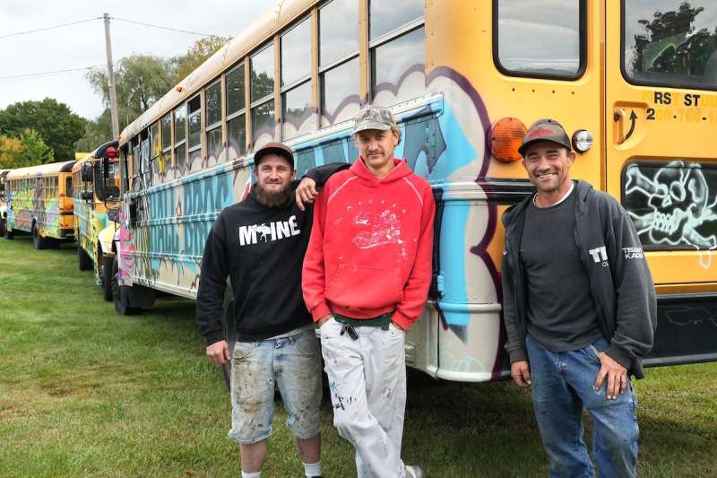 Granite State Fair