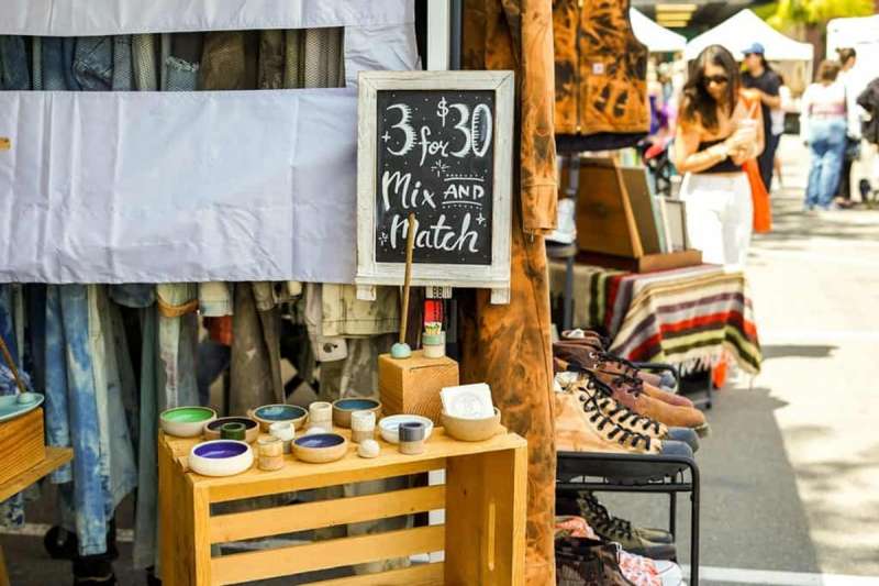 fall festivals