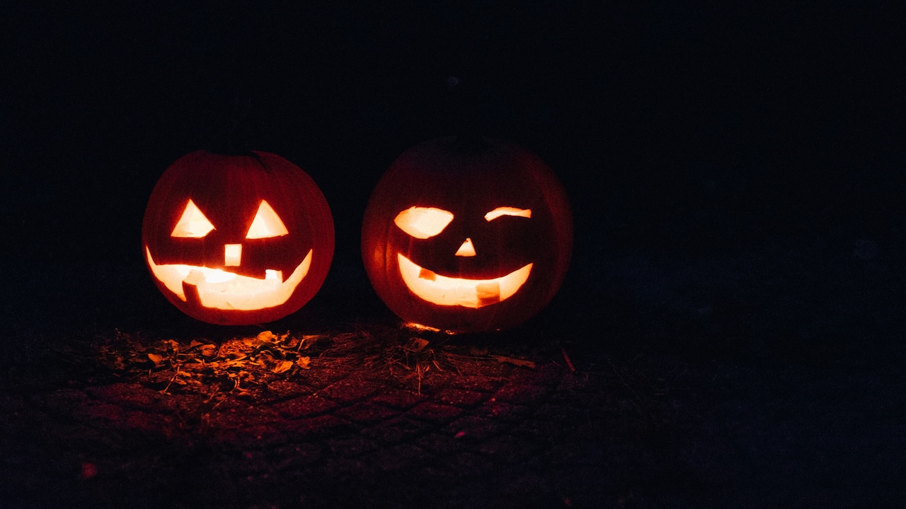 Halloween Events in New Hampshire