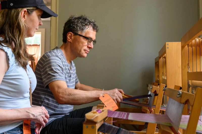 heritage crafts in New Hampshire