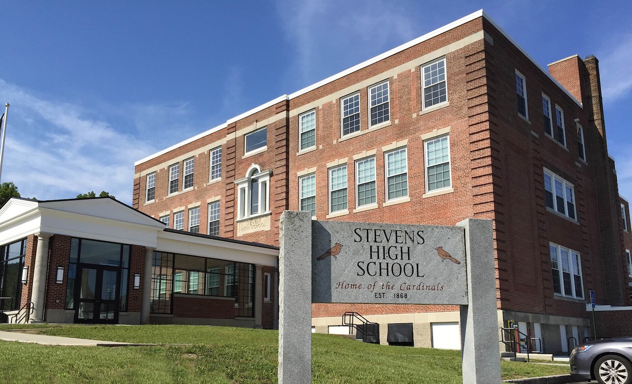 New Hampshire school tax cap proposal would limit property tax growth and school administrative spending.