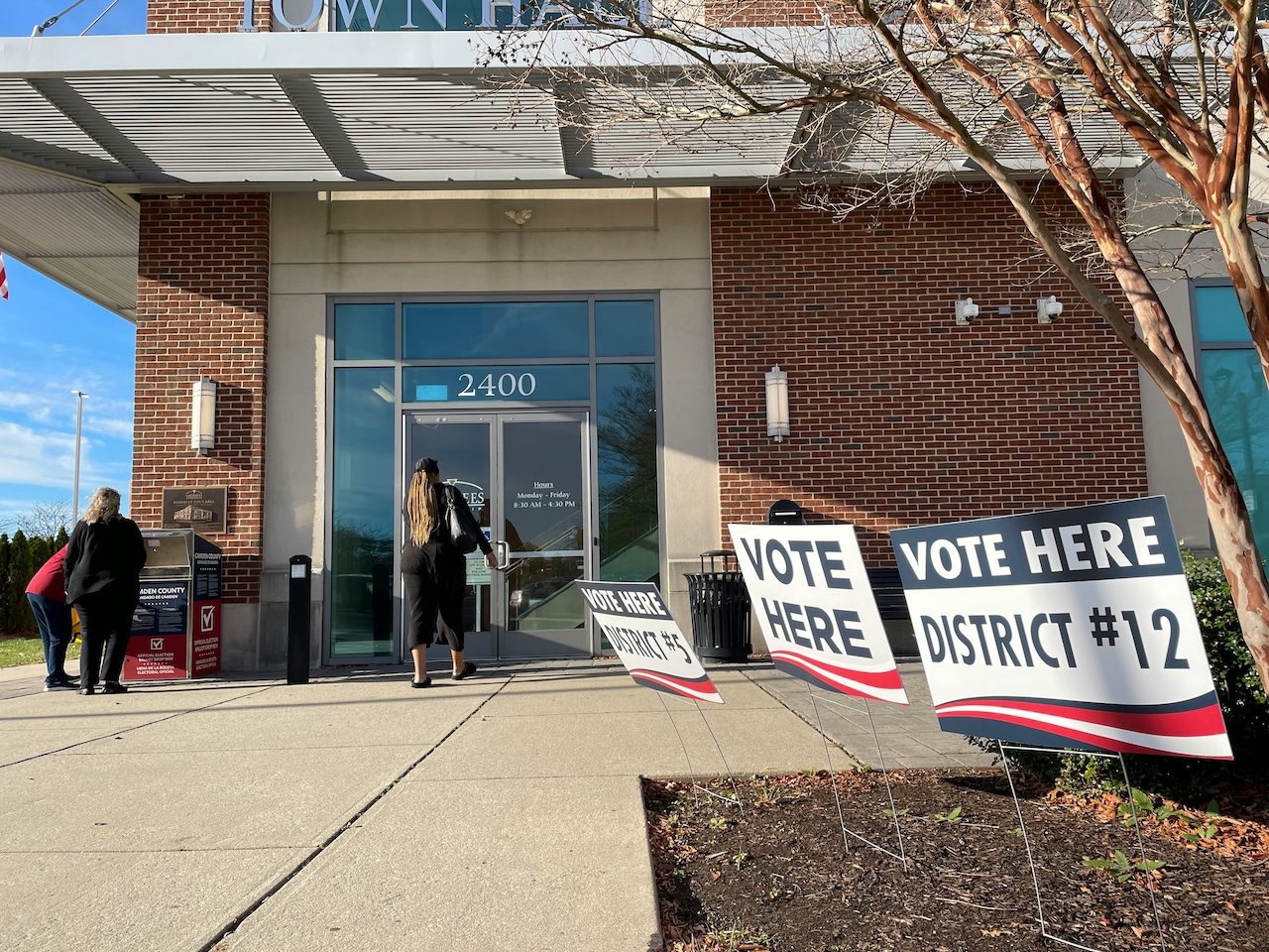 How New Hampshire voters research candidates before Election Day