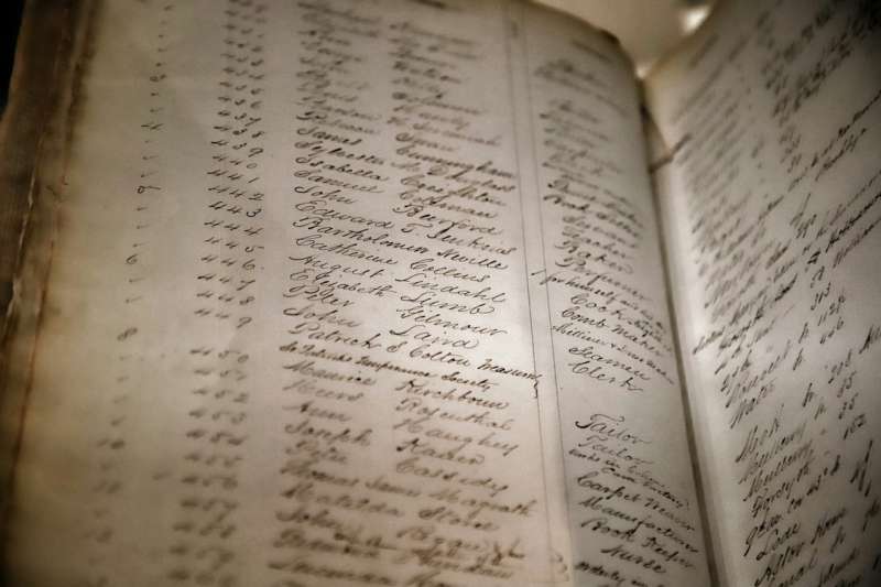 NH register of probate amendment on the 2026 New Hampshire election ballot